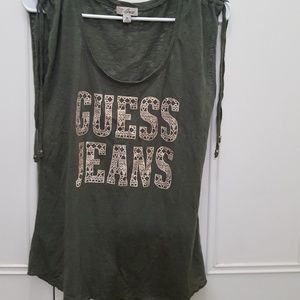 Guess Jeans T-shirt